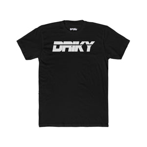 Driky Sport - Simple Cotton Crew Tee