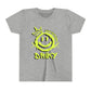 Youth Driky King Nothing - Banana Sunshine Short Sleeve Tee 26 Colors