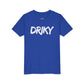 Youth Driky Rough Ryder - Simple Short Sleeve Tee