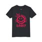 Youth Driky King Nothing - Rose Blood Short Sleeve Tee