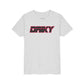 Youth Driky Sport - Rose Blood Short Sleeve Tee