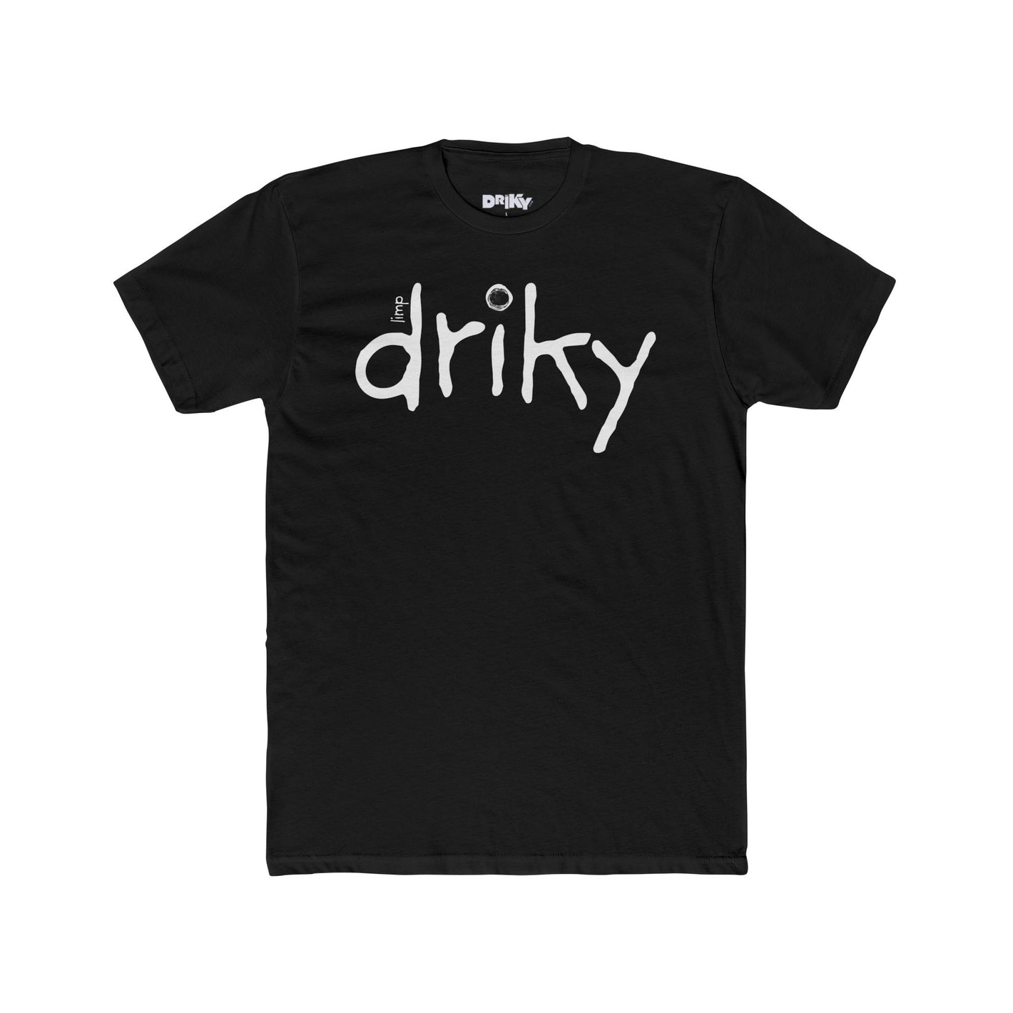 Limp Driky - OG2 Cotton Crew Tee
