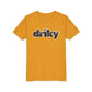 Youth Driky Wear - OG Short Sleeve Tee