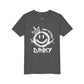 Youth Driky King Nothing - Simple Short Sleeve Tee