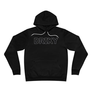 Drikyish - OG Fleece Pullover Hoodie