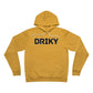Drikyish - OG Fleece Pullover Hoodie