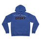 Drikyish - OG Fleece Pullover Hoodie