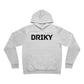 Drikyish - OG Fleece Pullover Hoodie