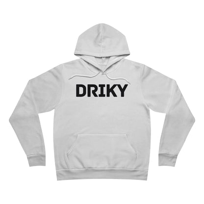 Drikyish - OG Fleece Pullover Hoodie