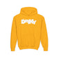 Get Driky - Simple - Youth Heavy Blend Hoodie