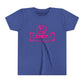 Youth Laugh at the World - Pinkerton Short Sleeve Tee 26 Colors