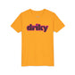 Youth Driky Wear - Pinkerton Short Sleeve Tee