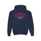 Driky ESTD Wear - Pinkerton - Youth Heavy Blend Hoodie