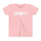 Youth Driky Sport - Simple Short Sleeve Tee