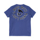 Limited Edition Limp Driky - Good Guys Finish Last Jersey V-Neck Tee