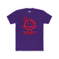 Driky King Nothing - Rose Blood Cotton Crew Tee