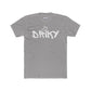 Driky Roy-al - Simple Cotton Crew Tee