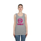 Driky Die Happy -  Pinkerton - Tank Top