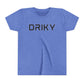 Youth Driky Stud Muffin - OG Short Sleeve Tee