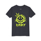 Youth Driky King Nothing - Banana Sunshine Short Sleeve Tee 26 Colors