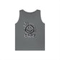 Driky King Nothing - Blackout - Tank Top