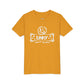 Youth Laugh at the World - Simple Short Sleeve Tee 26 Colors