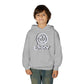 Driky Die Happy - White Night - Youth Heavy Blend Hoodie
