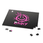 Driky King Nothing Puzzle 14'' x 11'' 252 Pieces