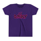 Youth Driky Roy-al - Pinkerton Short Sleeve Tee