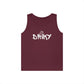 Driky Roy-al - Simple - Tank Top