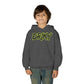 Driky Rough Ryder - Banana Sunshine - Youth Heavy Blend Hoodie