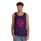 Driky King Nothing - Pinkerton - Tank Top