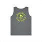 Drikyz Good Guys Finish Last - Banana Sunshine - (Back Print) Tank Top