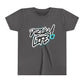 Youth Driky Life - Blue Brain Short Sleeve Tee 26 Colors