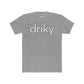Little Driky - OG2 Cotton Crew Tee