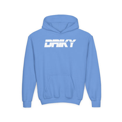 Driky Sport - Simple - Youth Heavy Blend Hoodie