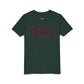 Youth Little Driky - Rose Blood Short Sleeve Tee