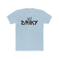 Driky Roy-al - OG Cotton Crew Tee