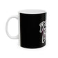 Driky Life - Pinkerton 11oz Coffee Cup