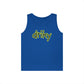 Limp Driky - Banana Sunshine - Tank Top