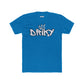 Driky Roy-al - OG2 Cotton Crew Tee