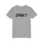 Youth Driky Sport - Blackout Short Sleeve Tee