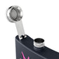 Driky King Nothing Stainless Steel Flask - 6oz