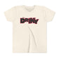 Youth Get Driky - Rose Blood Short Sleeve Tee