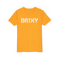 Youth Drikyish - Simple Short Sleeve Tee