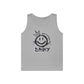 Driky King Nothing - Blackout - Tank Top