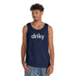 Little Driky - Simple - Tank Top