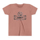 Youth Laugh at the World - Blackout Short Sleeve Tee 26 Colors