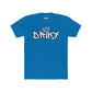 Driky Roy-al - OG2 Cotton Crew Tee