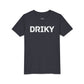 Youth Drikyish - Simple Short Sleeve Tee